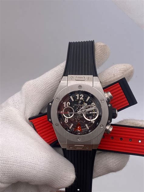 jual hublot|Hublot swiss watch.